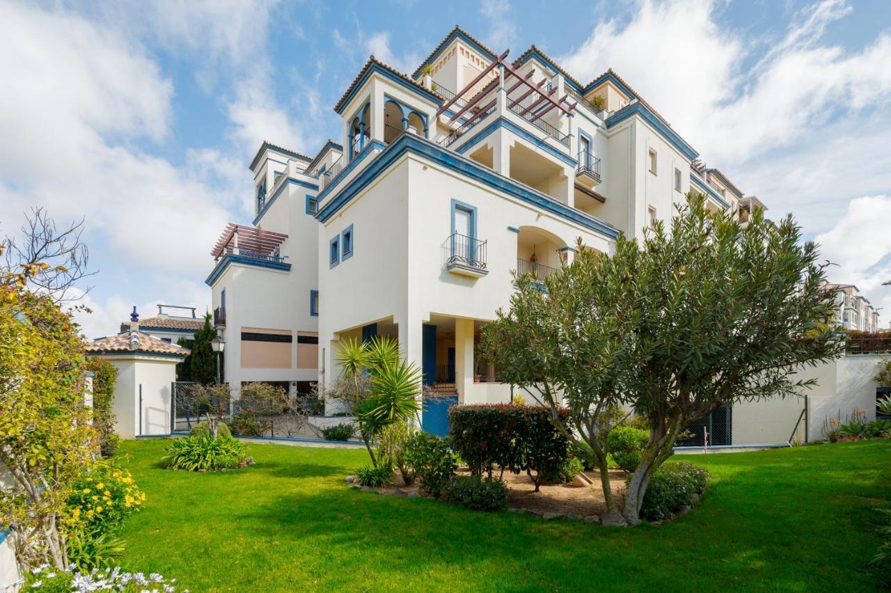 Marina Canela Home Isla Canela Exterior foto