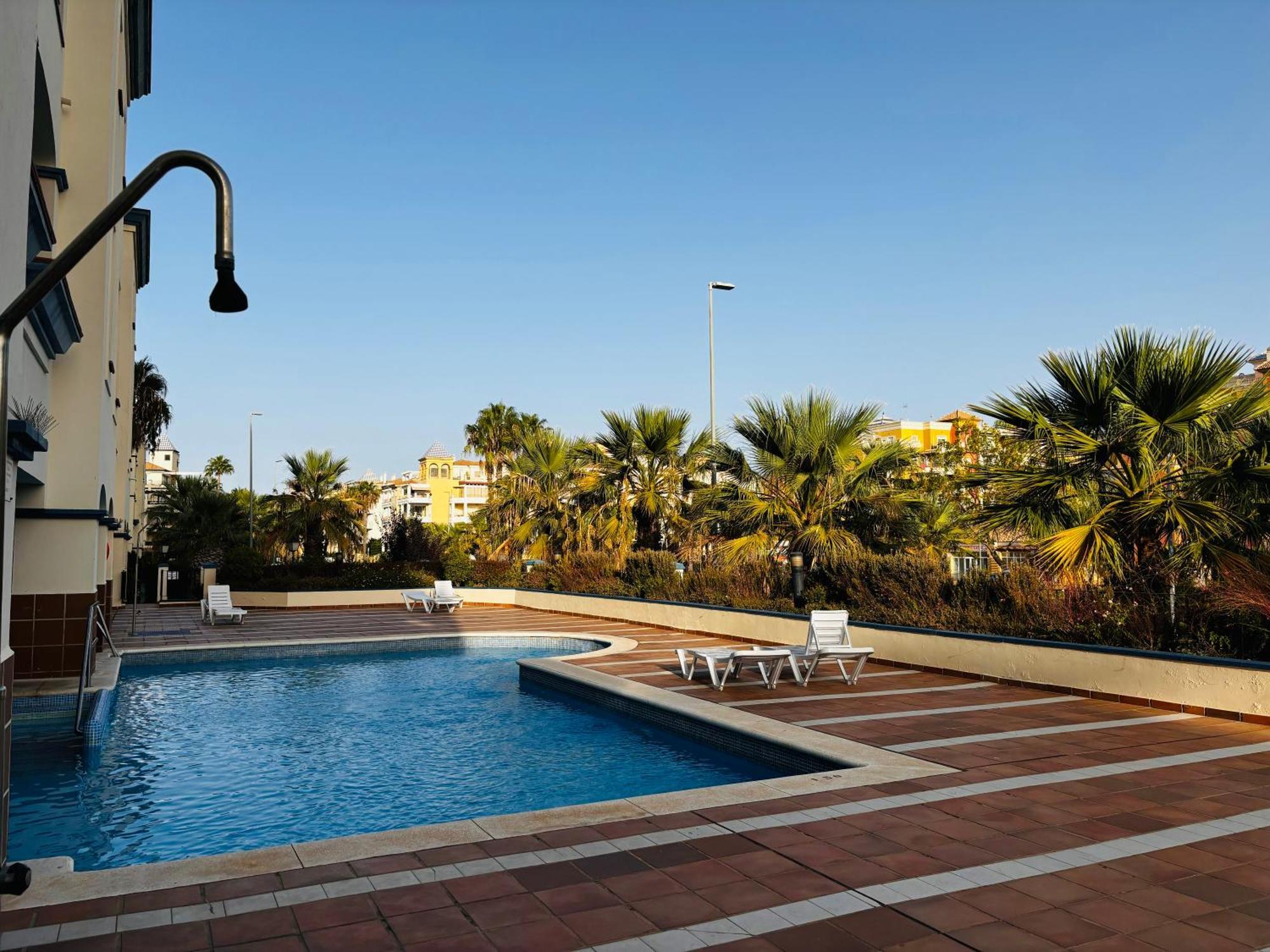 Marina Canela Home Isla Canela Exterior foto