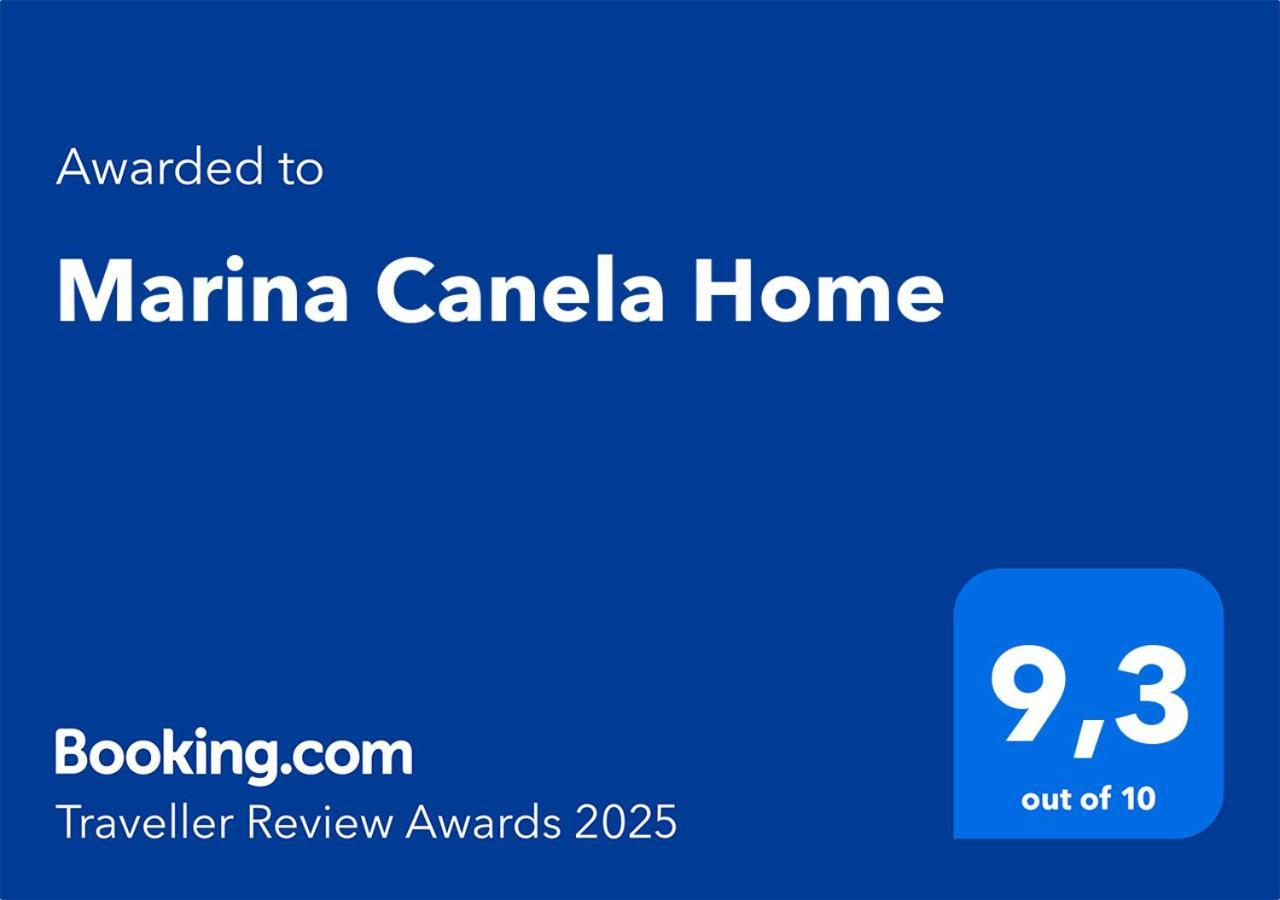 Marina Canela Home Isla Canela Exterior foto